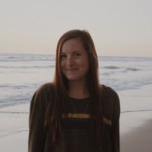 Meet your Posher, Madelyn